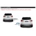 TUIX DUAL MUFFLERS PACKAGE 2WD 4WD HYUNDAI SANTA FE 2016-18